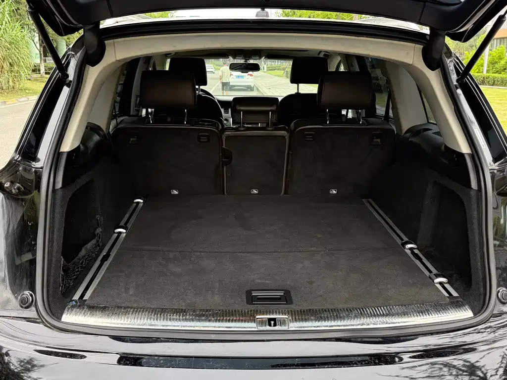 Audi Q7 2015 — фото 31