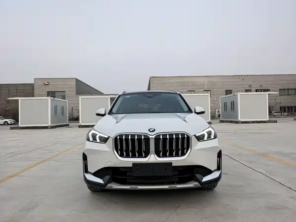 BMW X1 2025