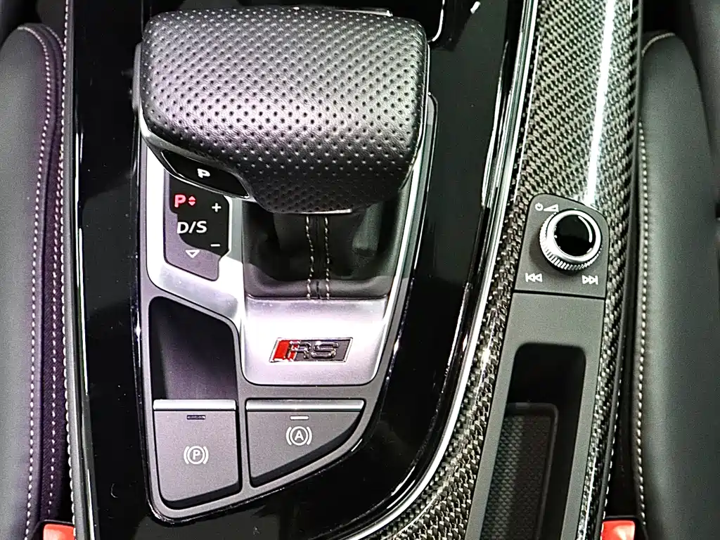 Audi RS 5 2025 — фото 17