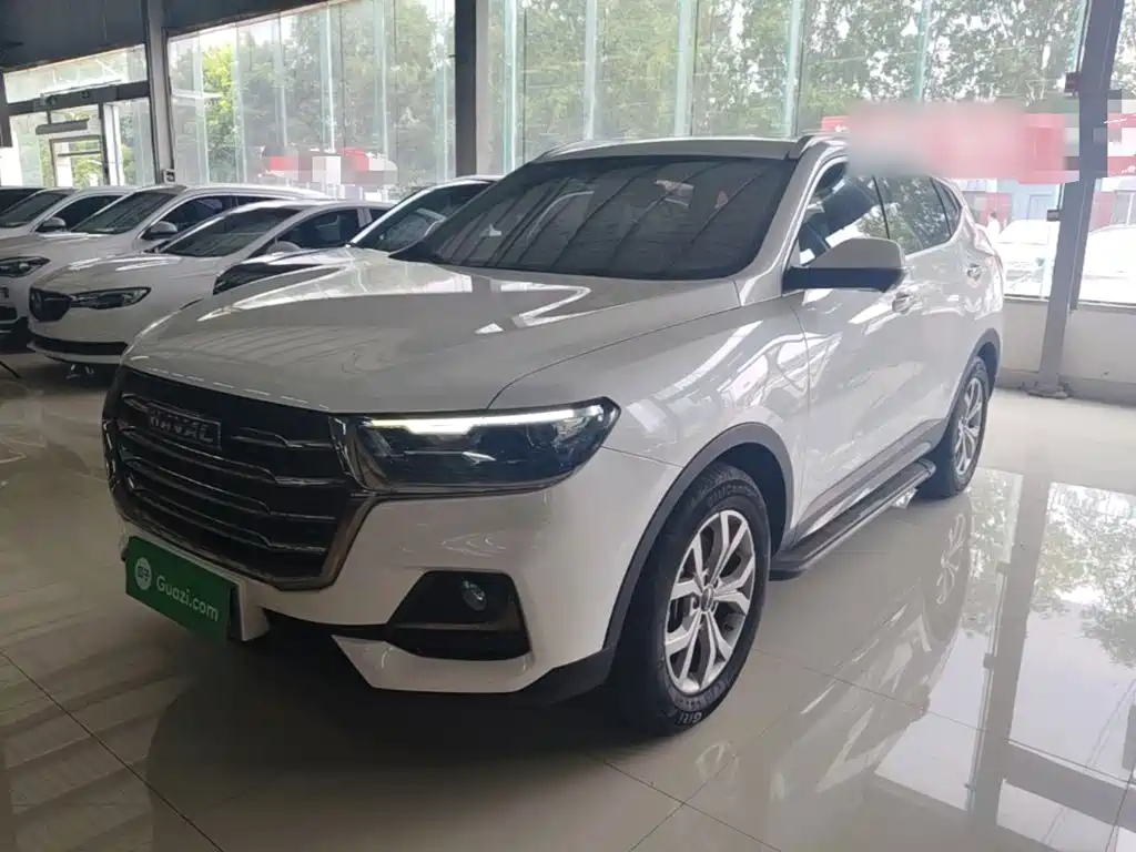 Haval H6 2023