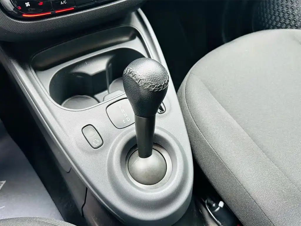 smart Forfour 2019