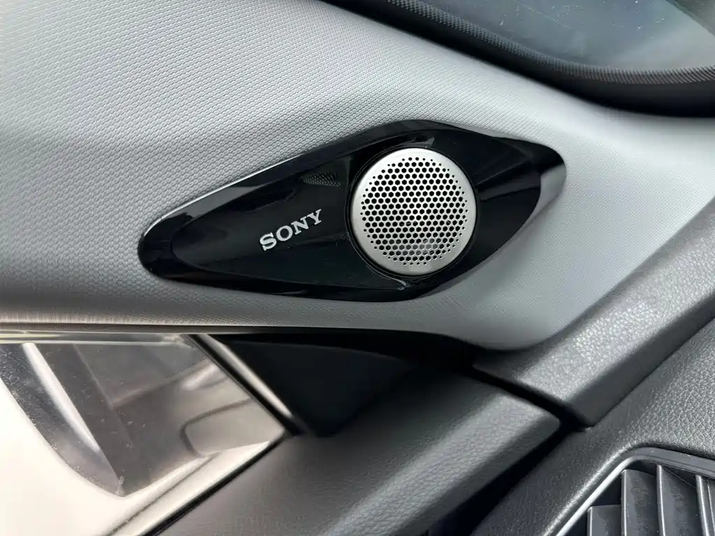 Chery Tiggo 7 PLUS 2022 — фото 13
