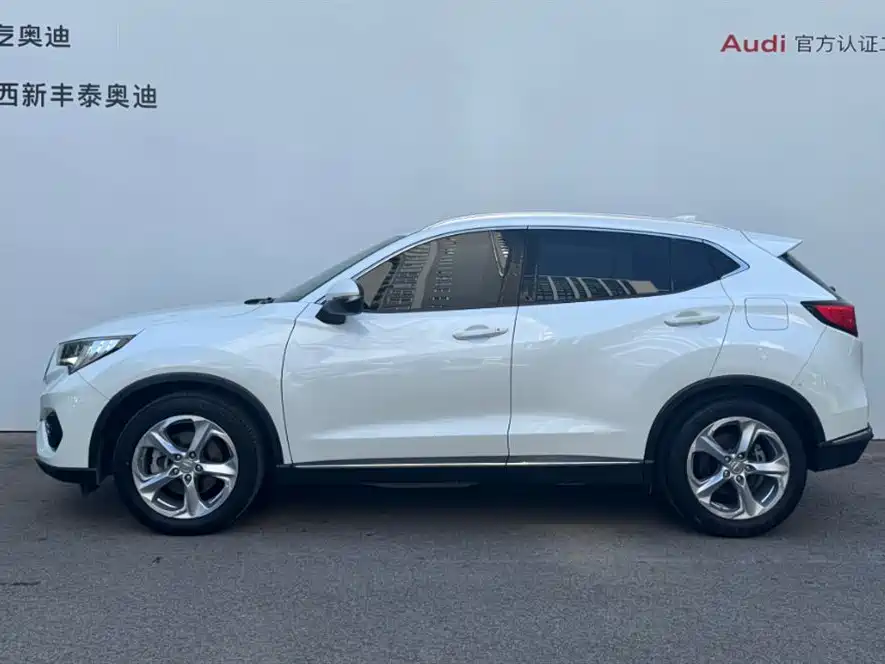 Acura CDX 2018 — фото 3