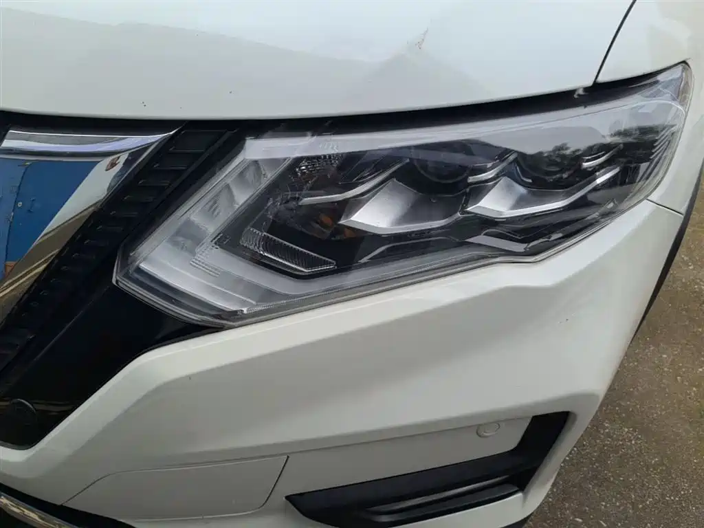 Nissan X-Trail 2020 — фото 24