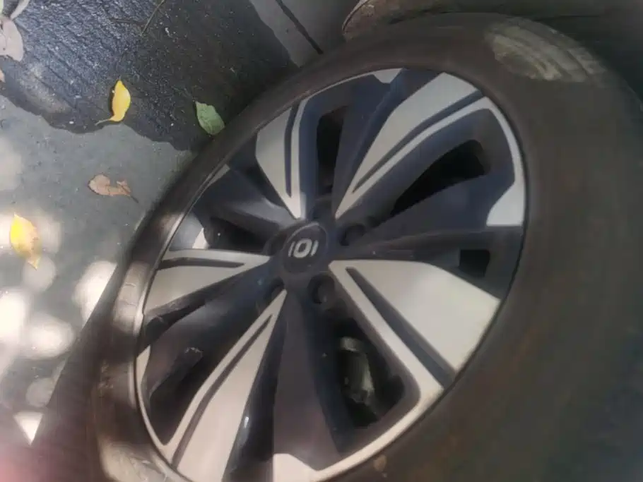 Changan Qiyuan A07 2023