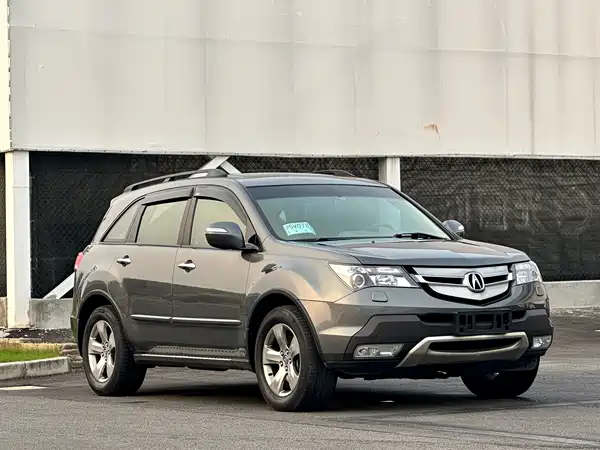 Acura MDX 2007