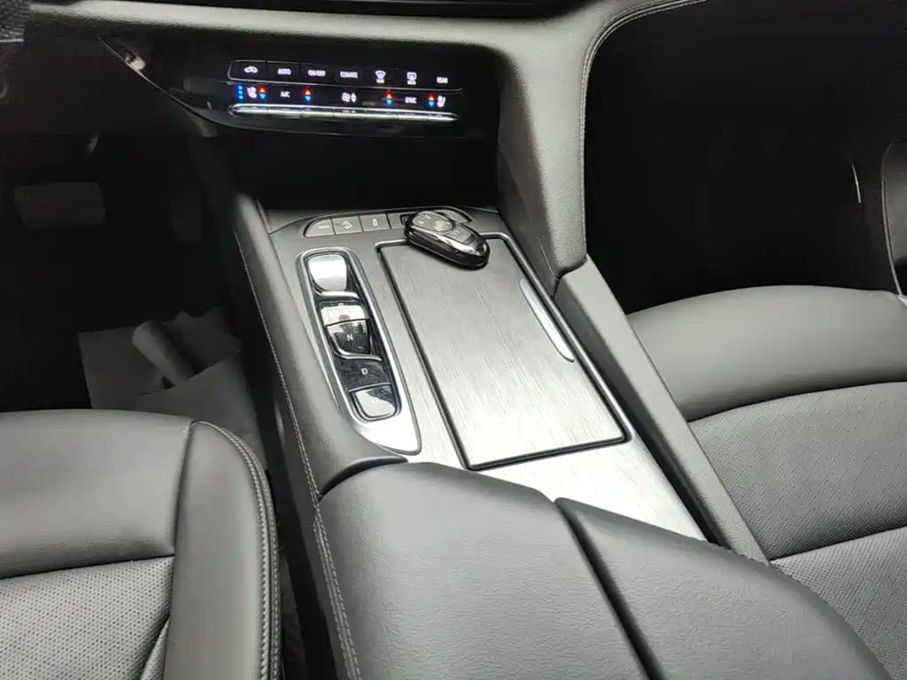 Buick Enclave 2022 — фото 14