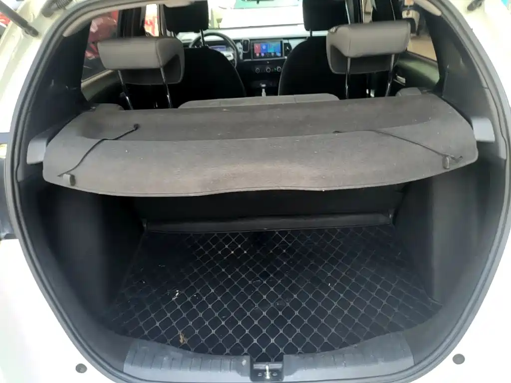Honda Fit 2023 — фото 19