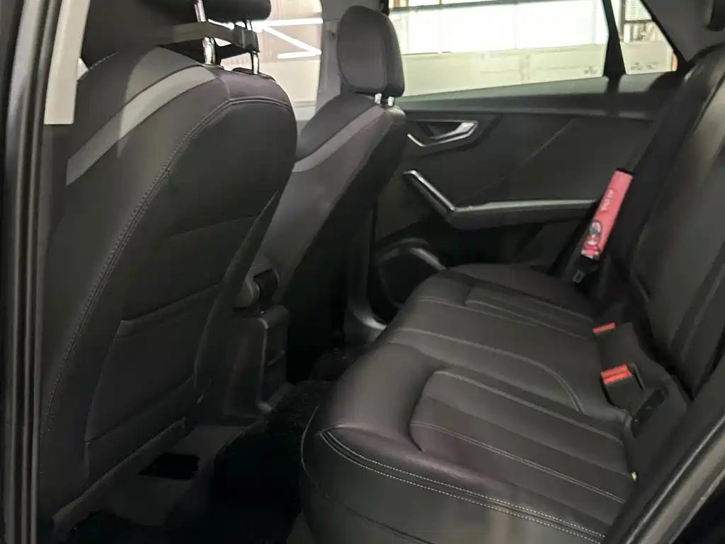 Audi Q2L 2022