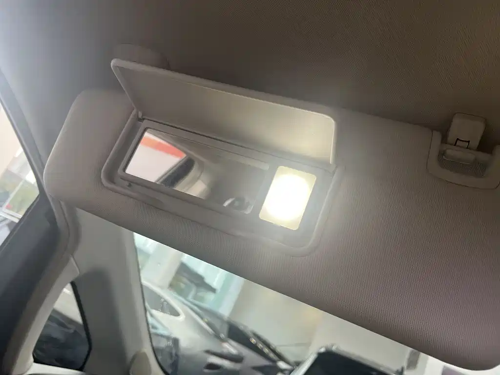 GAC Motor Trumpchi M8 2018 — фото 20