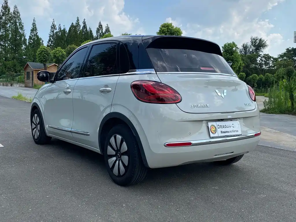 Wuling Bingo 2023