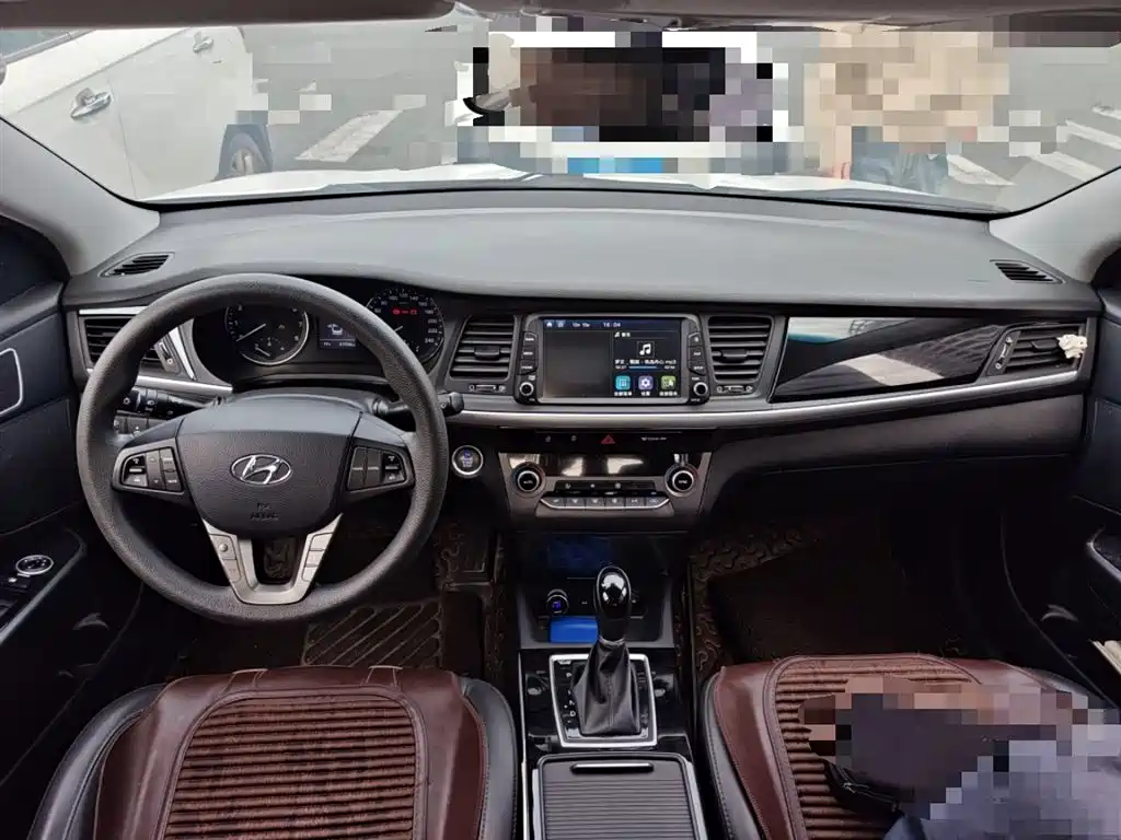 Hyundai Mistra 2019 — фото 13