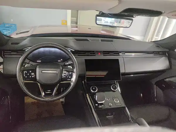 Land Rover Range Rover Sport 2023