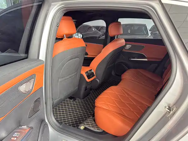 Chery Fengyun A9L 2025