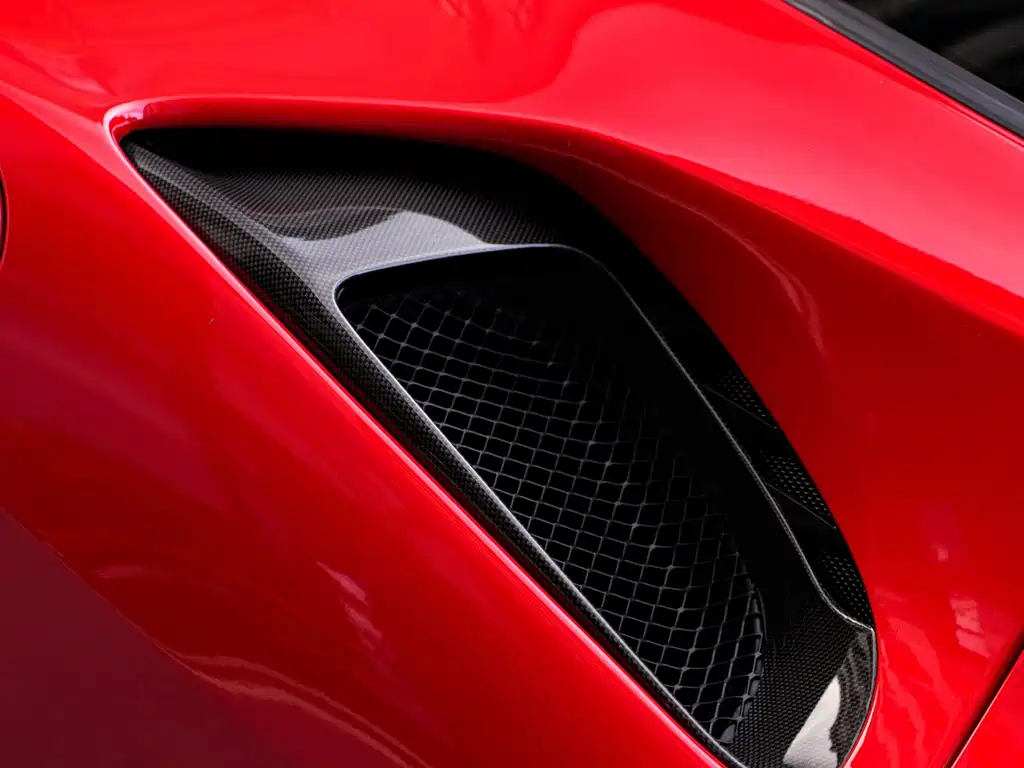 Ferrari 488 2020 — фото 9