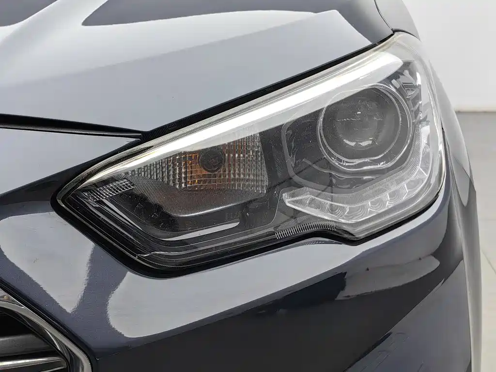 Hyundai ix35 2018
