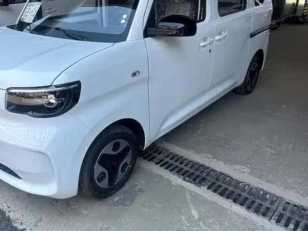 Wuling Zhiguang New Energy 2025