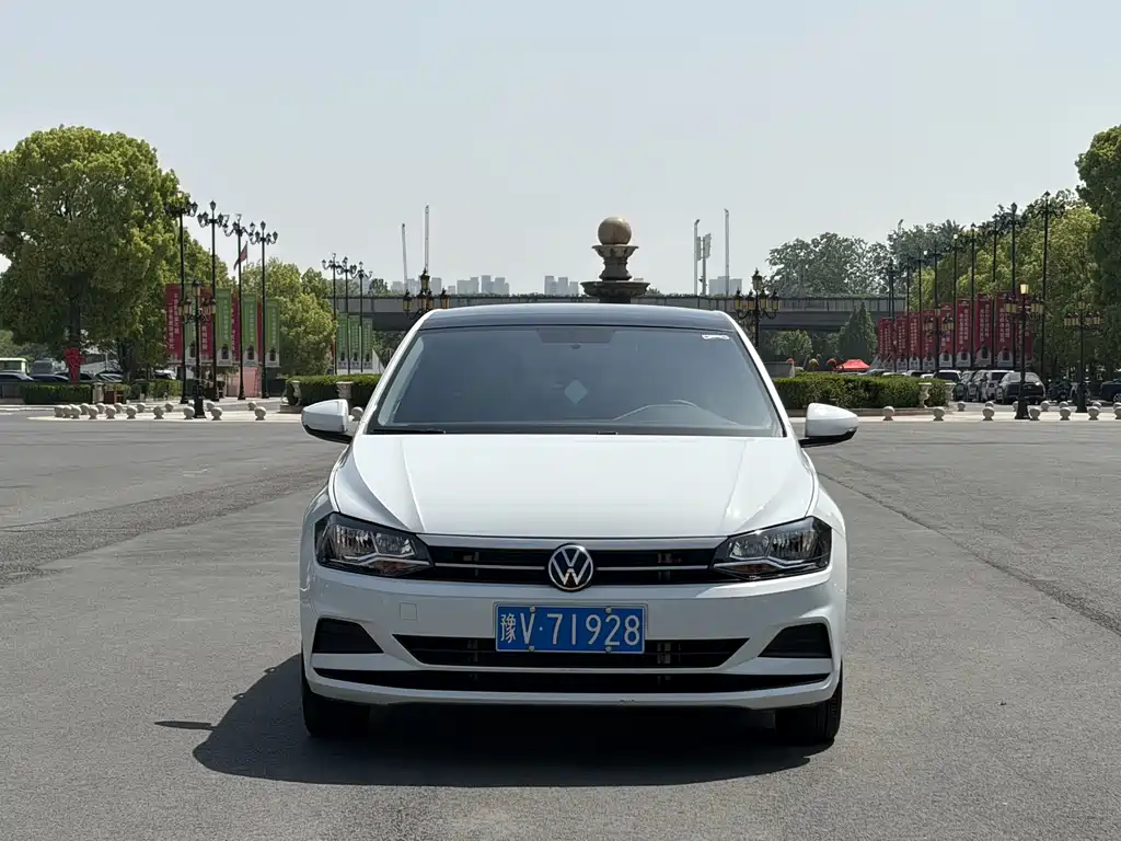 Volkswagen Polo 2023