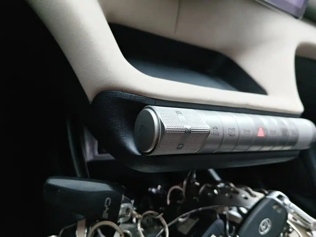 BYD Dolphin 2023 — фото 14