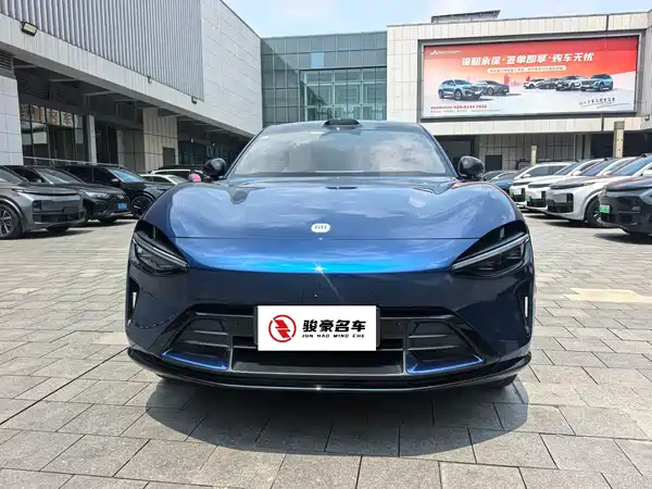 Xiaomi YU7 2025
