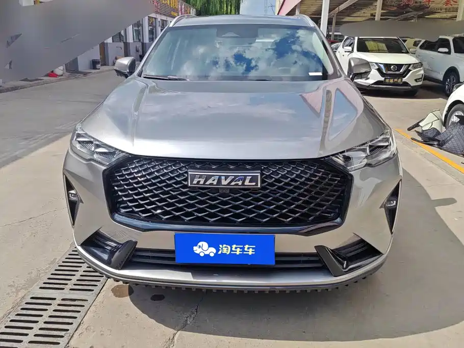 Haval H6 2022