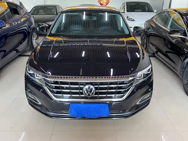Volkswagen Passat 2020