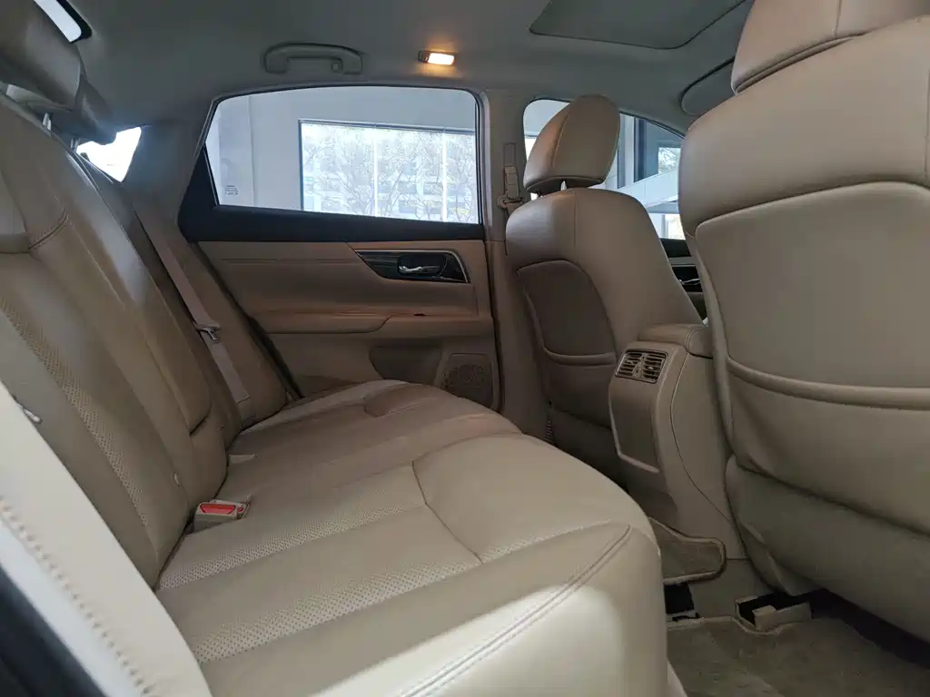 Nissan Teana 2015 — фото 18