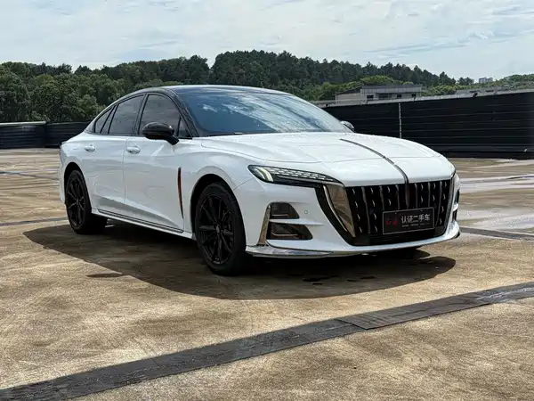 Hongqi H6 2024