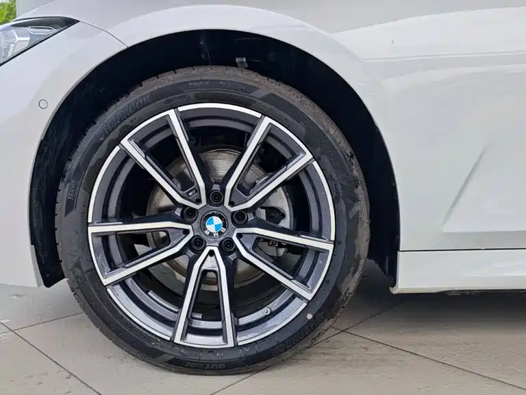 BMW 3 Series 2026