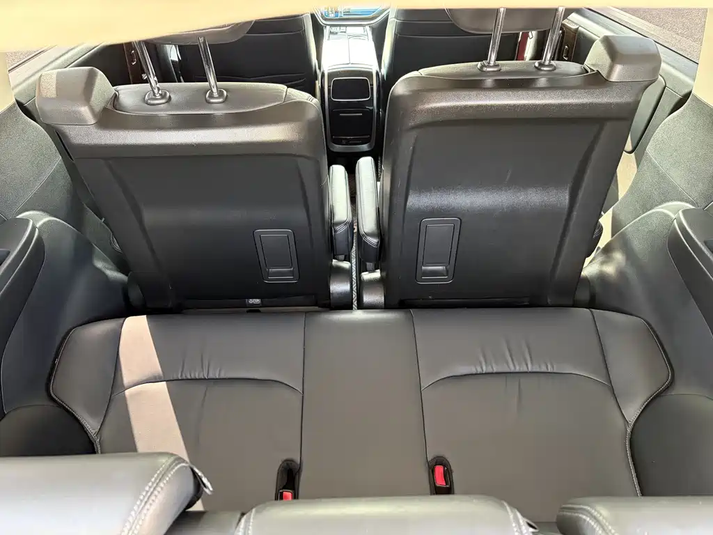 Honda Odyssey 2017 — фото 11