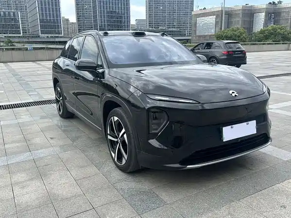 NIO ES7 2022
