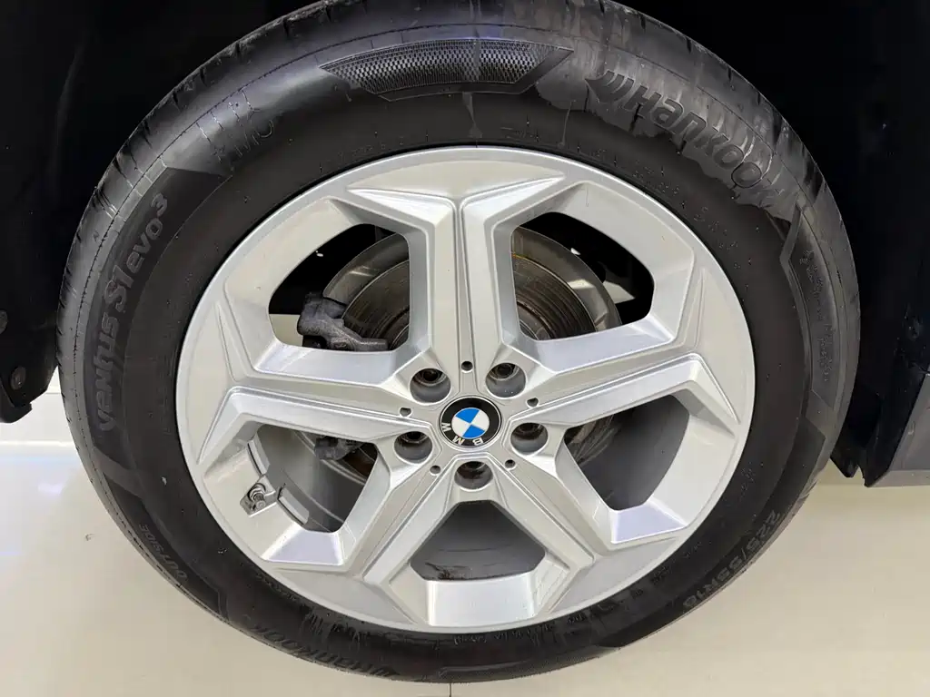BMW X1 2023 — фото 18