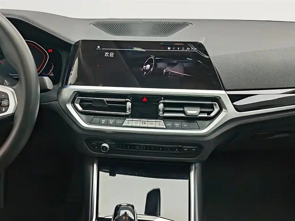 BMW 3 Series 2020 — фото 12