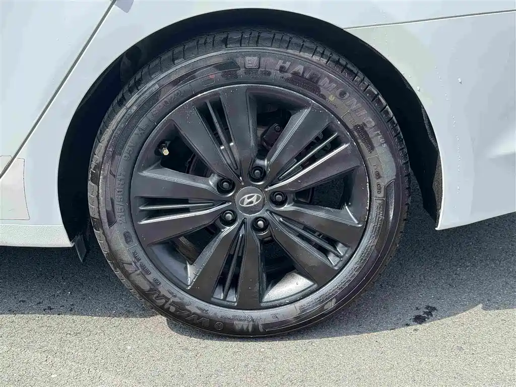 Hyundai Mistra 2017 — фото 22