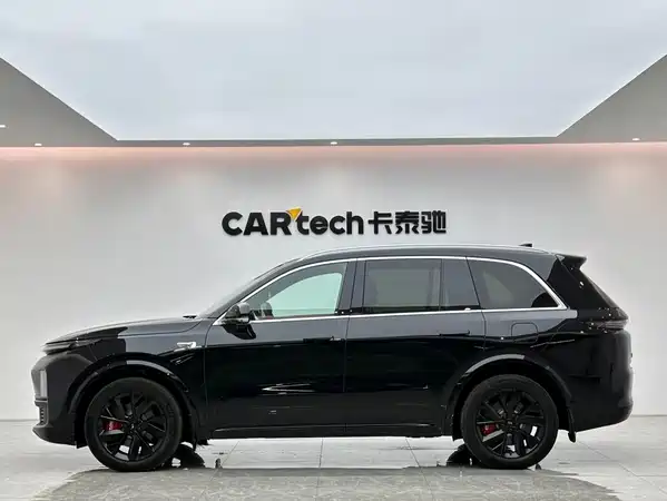Li Auto L8 2023