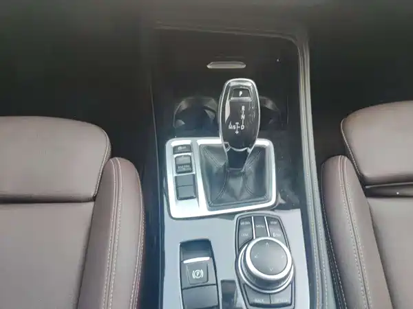 BMW 1 Series 2021