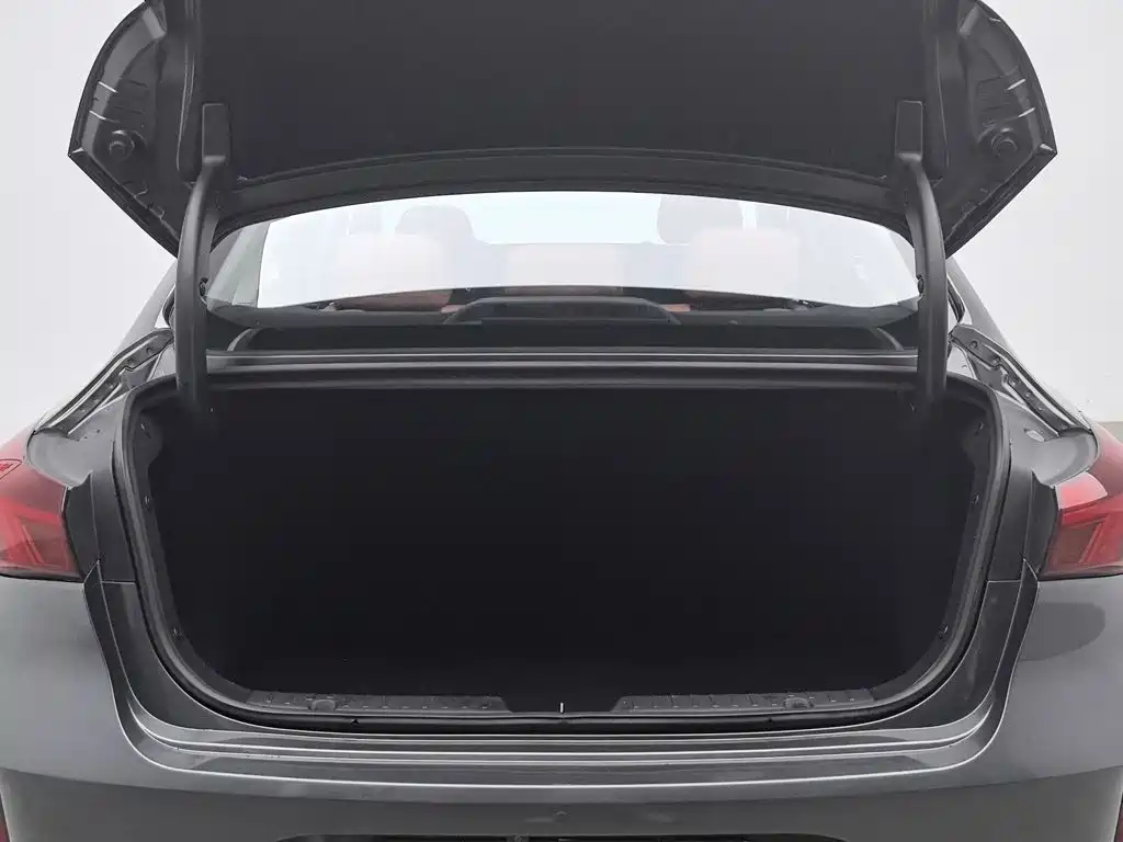 Changan Escape 2022 — фото 16