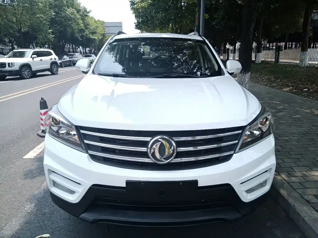 Fengguang S560 2019