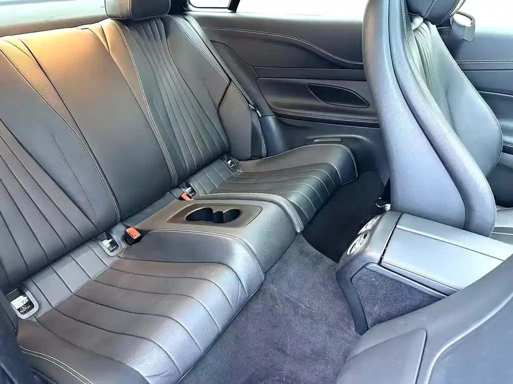 Mercedes-Benz E-Class 2023 — фото 9