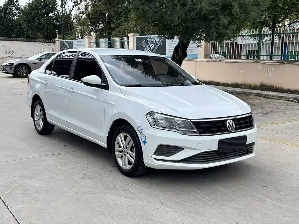 Volkswagen Jetta 2019 — фото 4