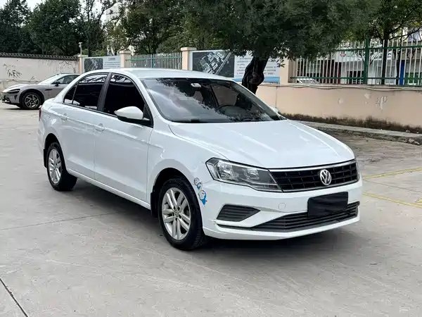 Volkswagen Jetta 2019