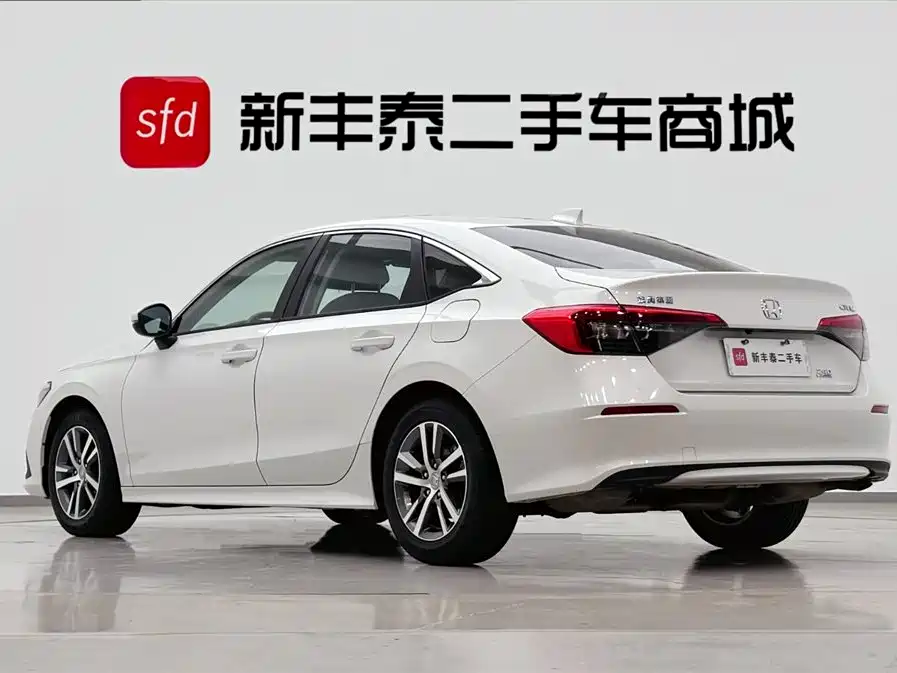 Honda Civic 2023