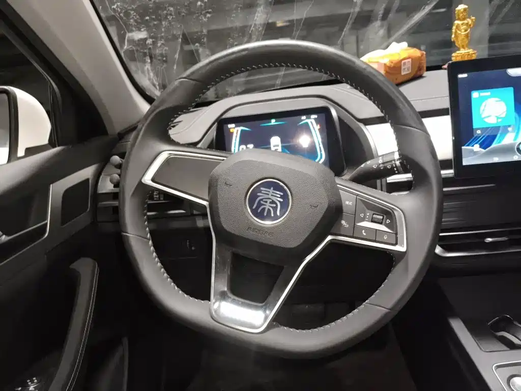 BYD Qin Pro 2020 — фото 3