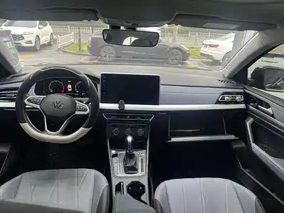 Volkswagen Lavida 2023