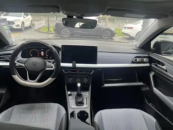 Volkswagen Lavida 2023