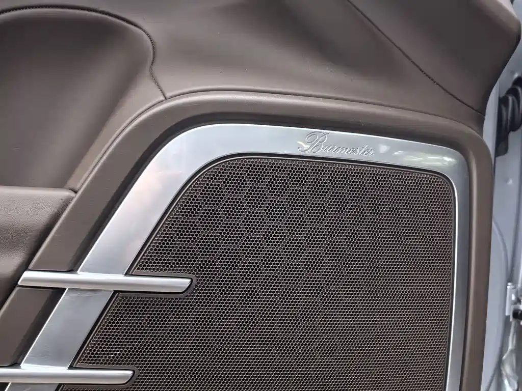 Porsche Cayenne 2015 — фото 13