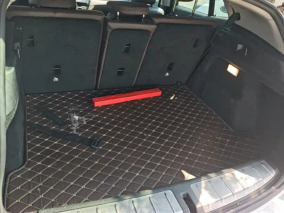 BMW X2 2021
