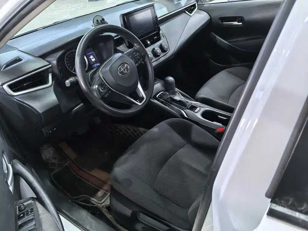 Toyota Corolla 2023
