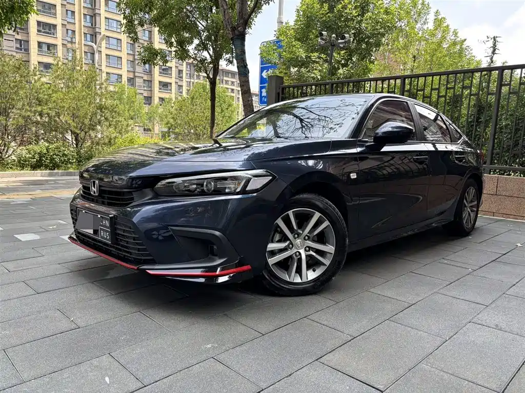 Honda Civic 2024