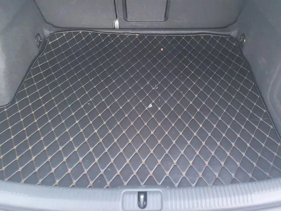 Audi A3 2019